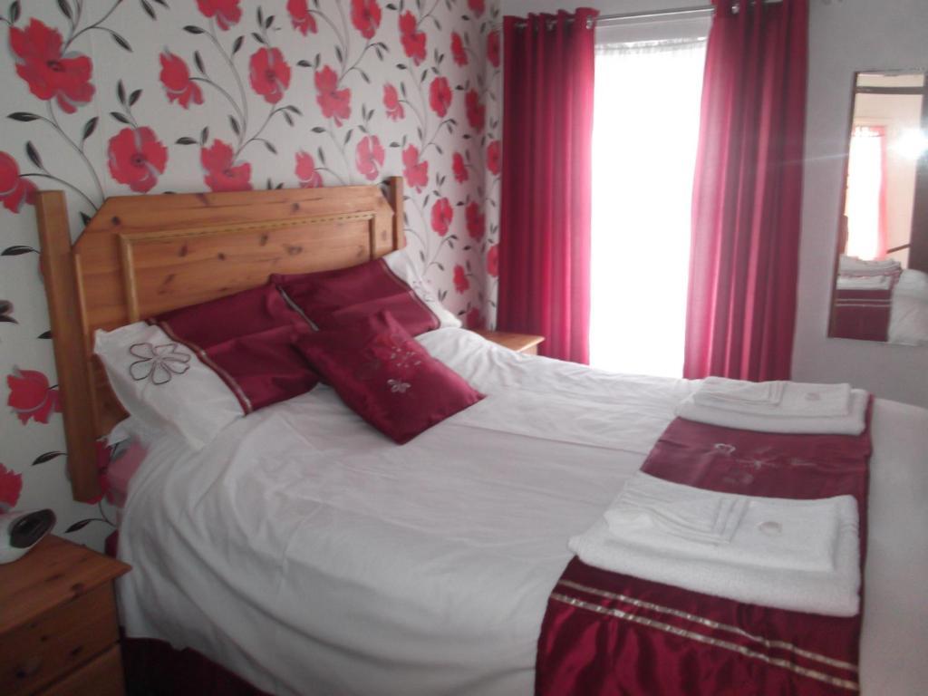 Haydee Guesthouse Great Yarmouth Zimmer foto
