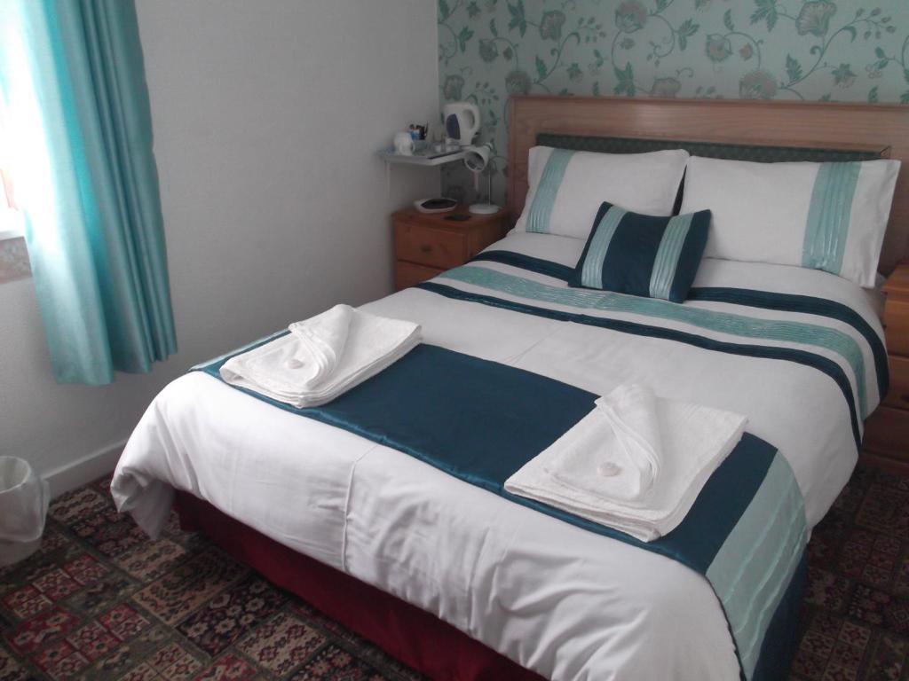 Haydee Guesthouse Great Yarmouth Zimmer foto