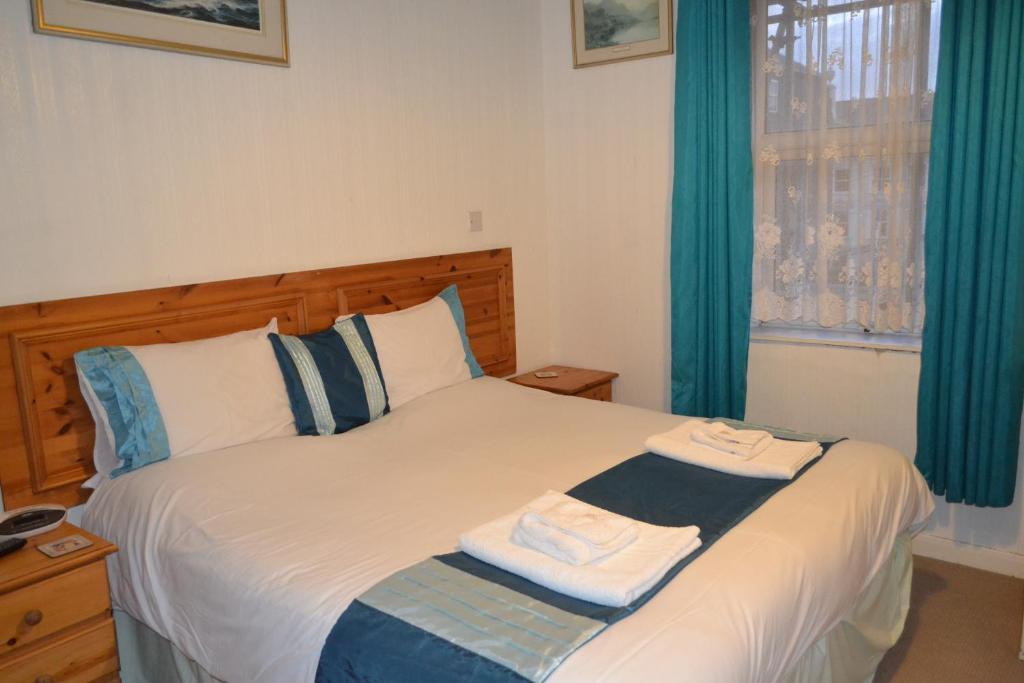 Haydee Guesthouse Great Yarmouth Zimmer foto