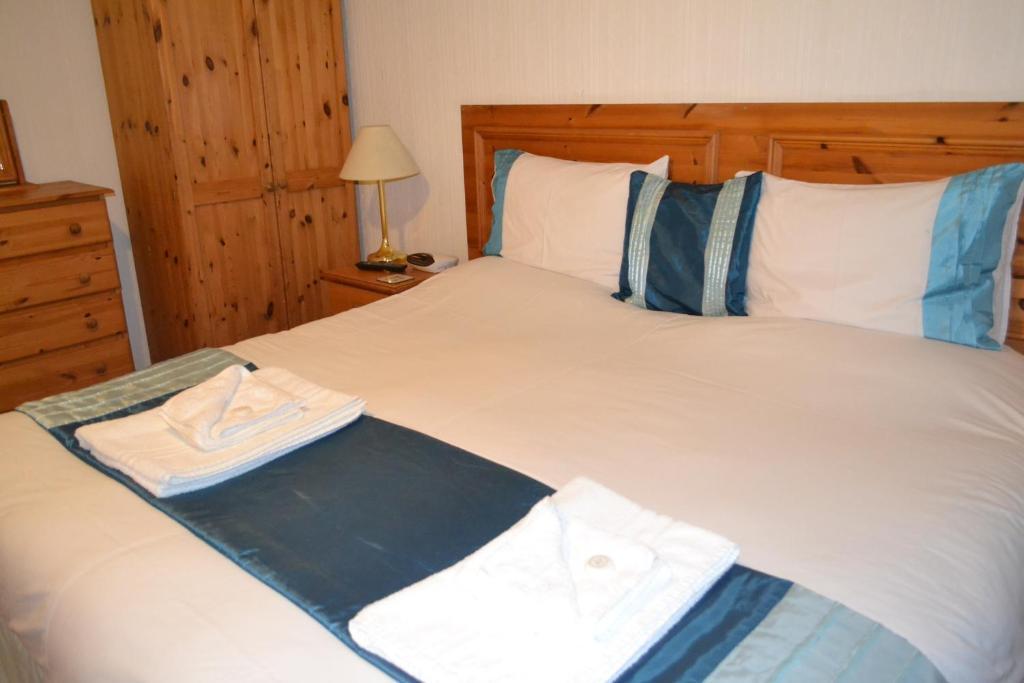 Haydee Guesthouse Great Yarmouth Zimmer foto