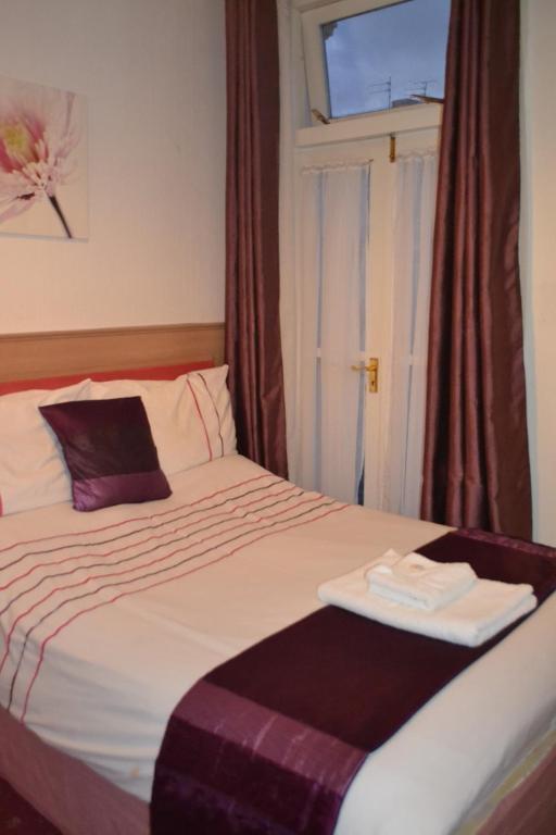 Haydee Guesthouse Great Yarmouth Zimmer foto